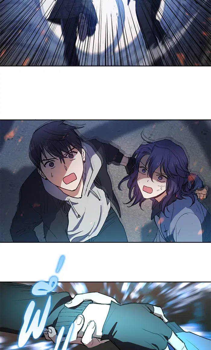 The S-Classes That I Raised (My S-Class Hunters) ตอนที่ 11 หน้า 37
