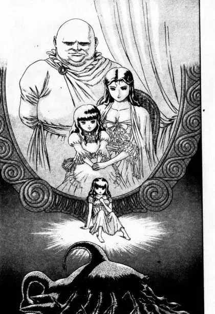 Berserk ตอนที่ 8 หน้า 21