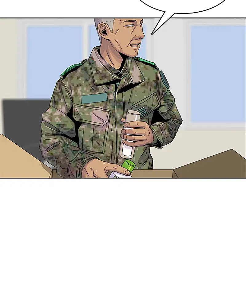Kitchen Soldier ตอนที่ 33 หน้า 54