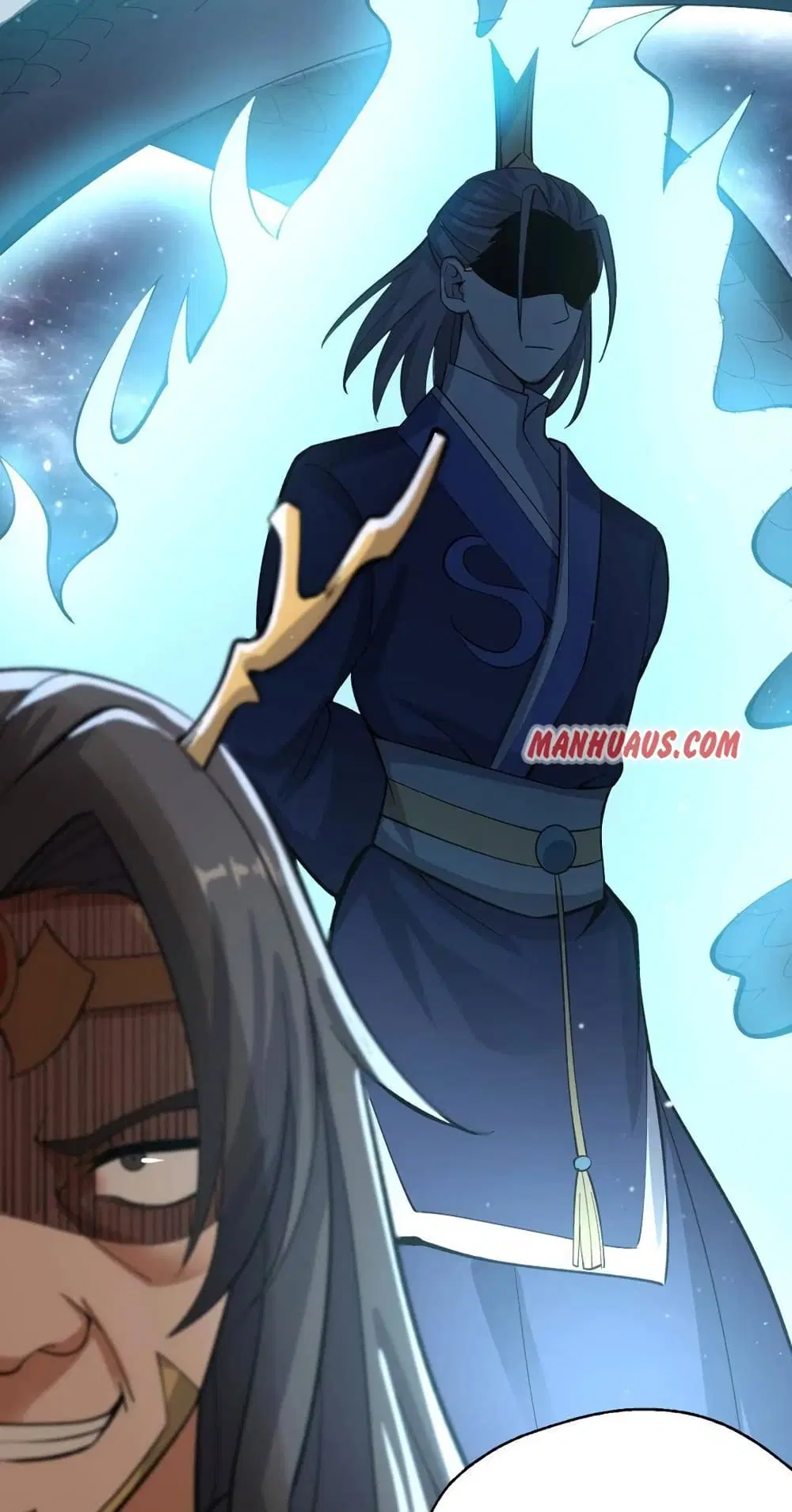 Super Warrior in Another World ตอนที่ 199 หน้า 26
