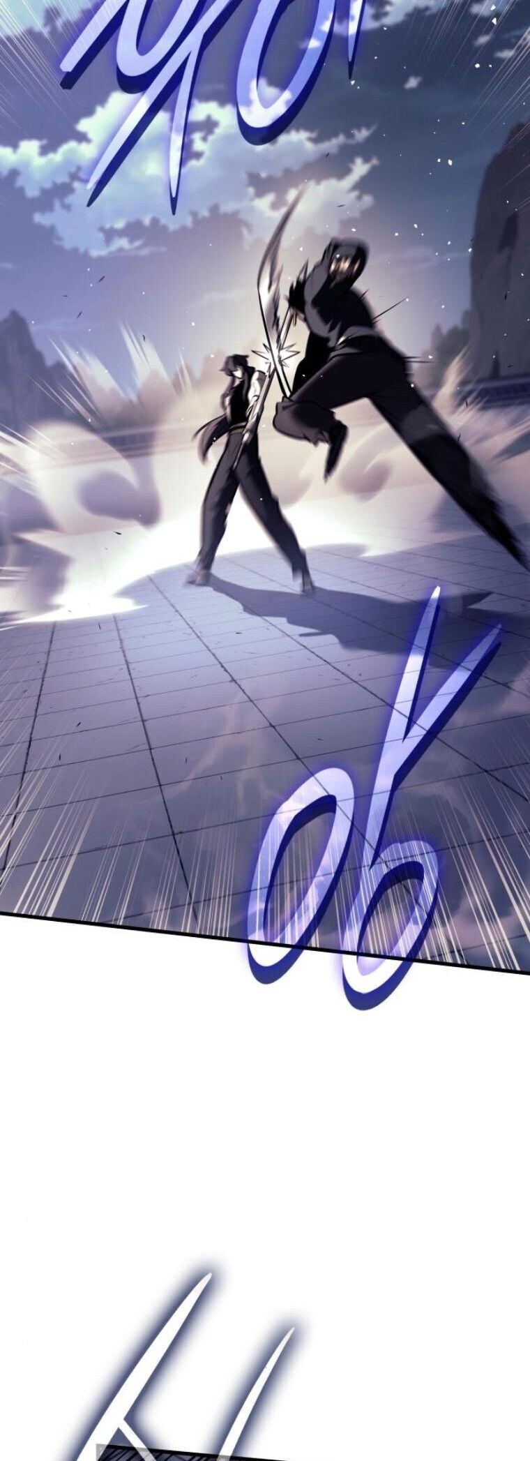 Rebirth of the Divine Demon การหวนคืนของมารสวรรค์ผู้พิชิตใต้หล้า ตอนที่ 20 หน้า 18