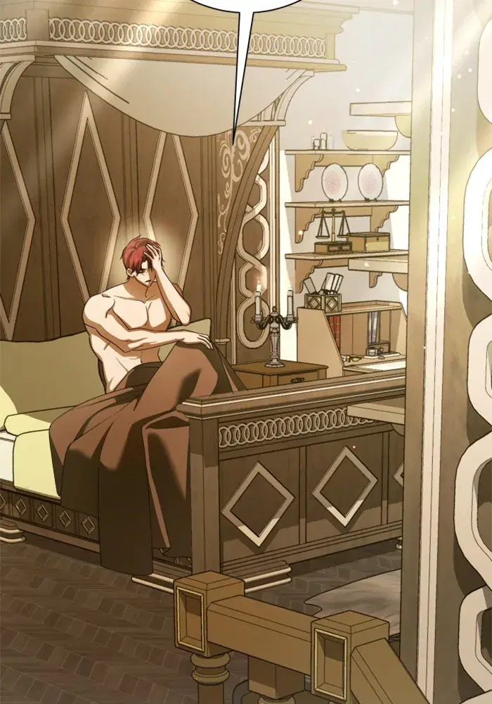 Your Throne ตอนที่ 155 หน้า 140