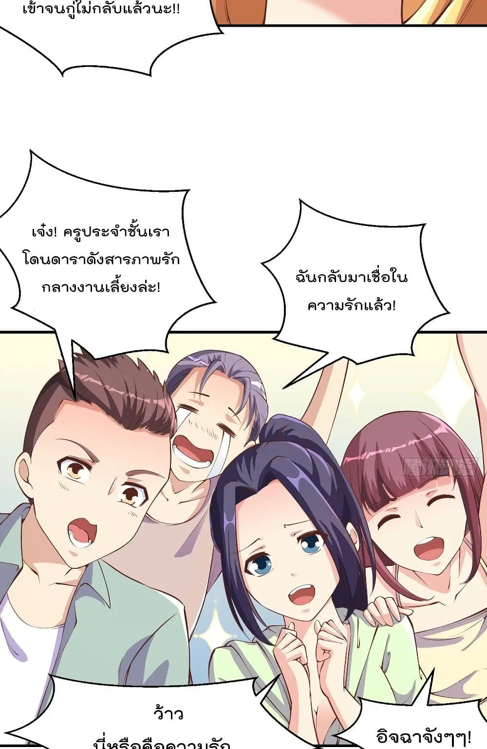 Master Cultivation Return ตอนที่ 260 หน้า 6