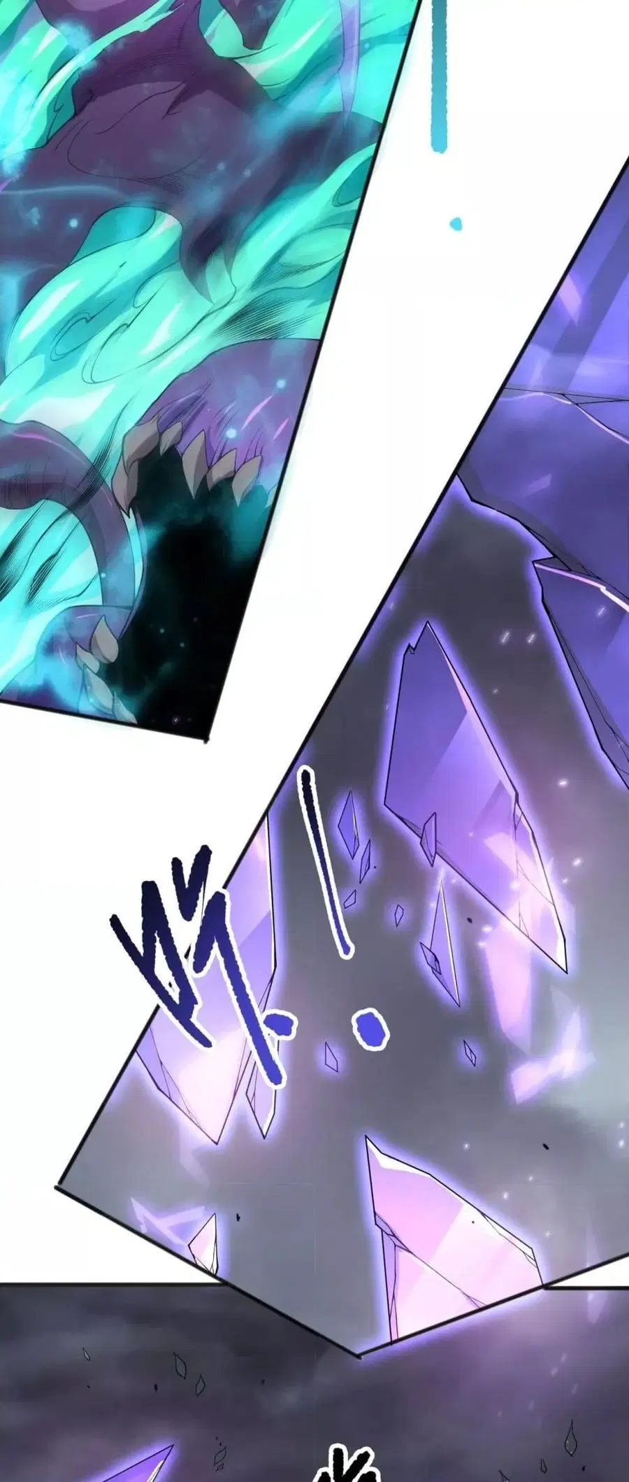 Necromancer King of The Scourge ตอนที่ 134 หน้า 38