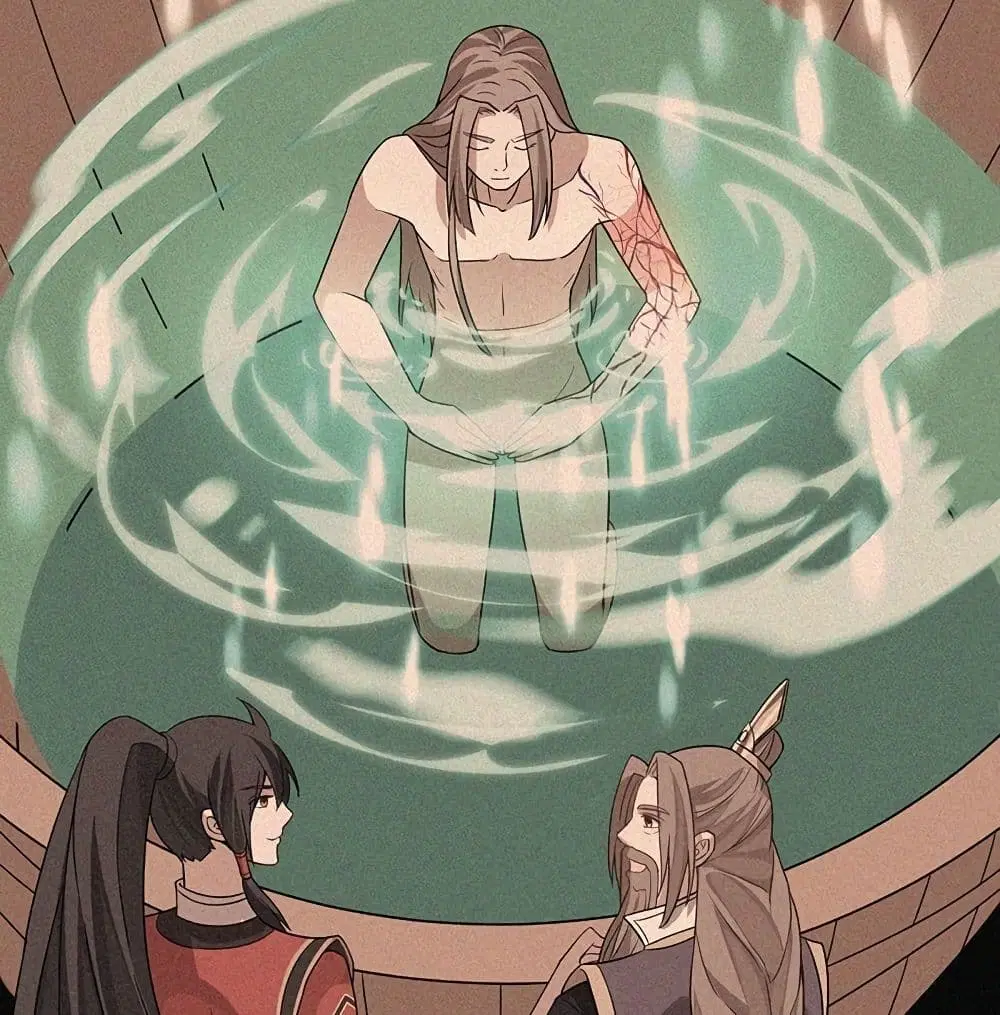 Return of Divine Emperor ตอนที่ 69 หน้า 10
