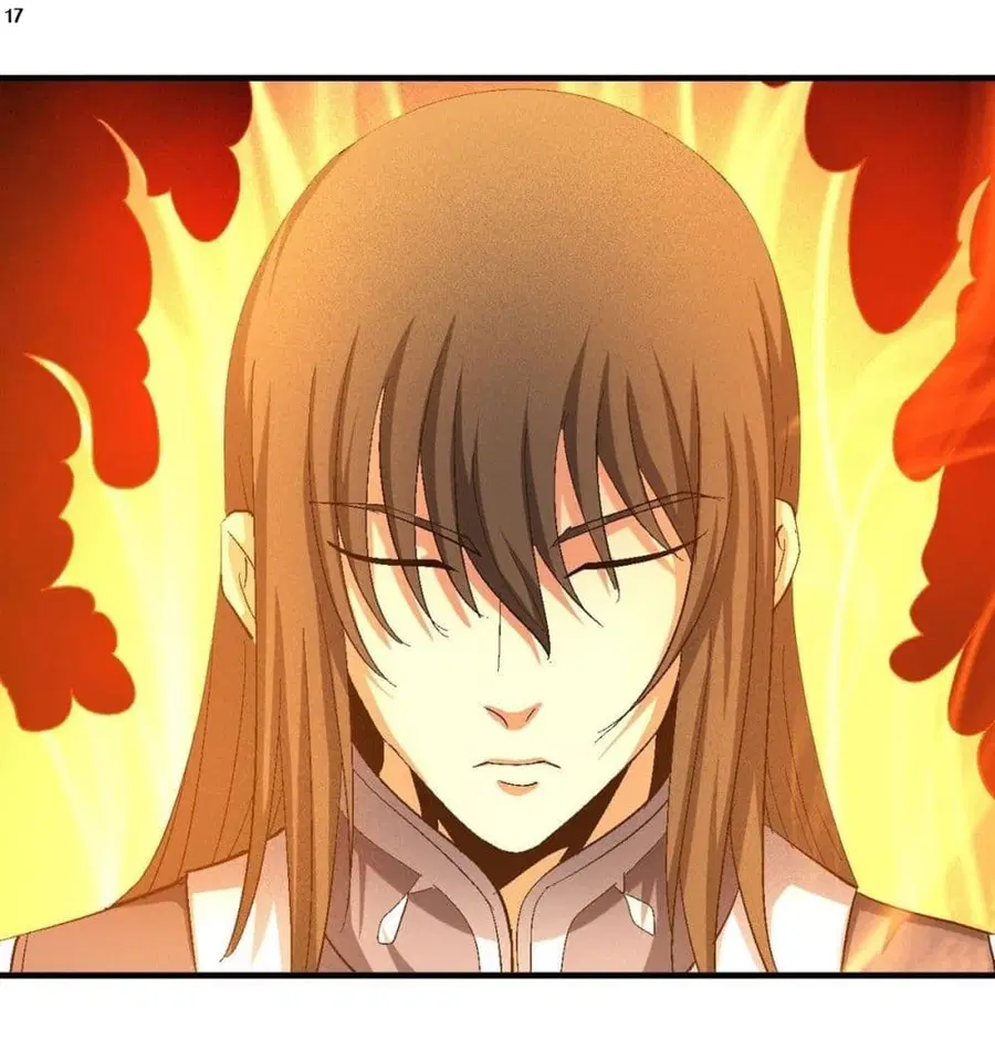 God of Martial Arts ตอนที่ 414 หน้า 18
