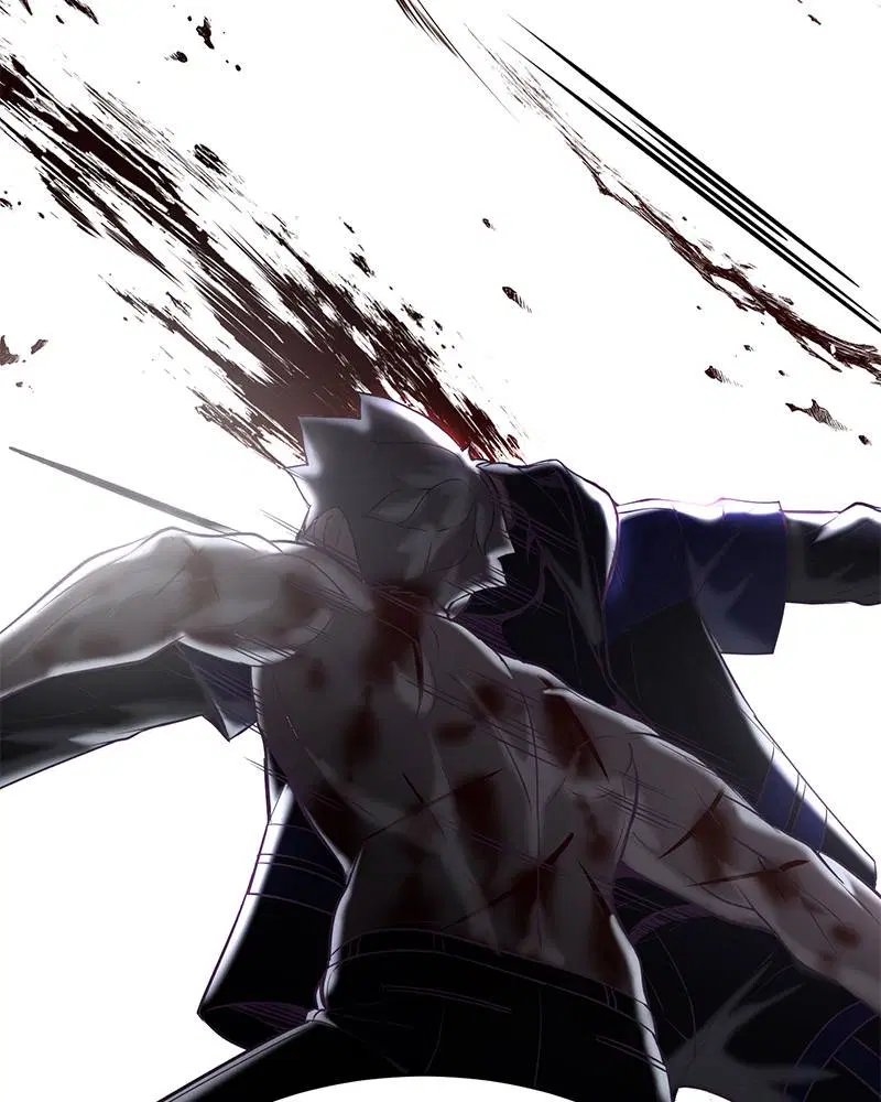 The Boy of Death ตอนที่ 91 หน้า 115
