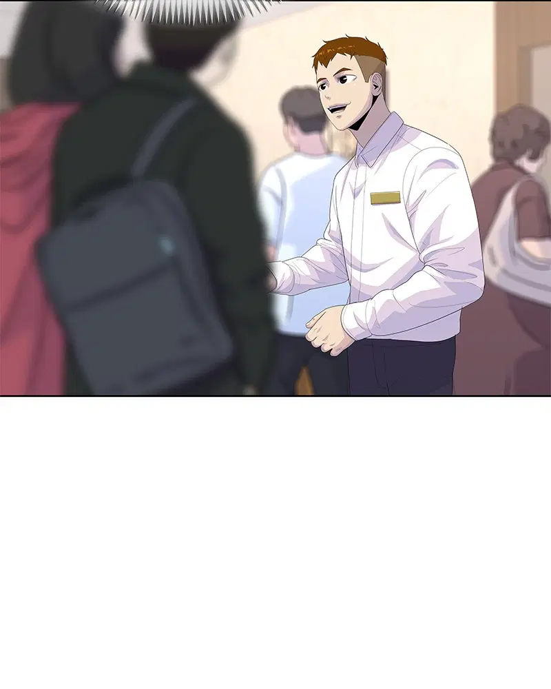 Kitchen Soldier ตอนที่ 171 หน้า 109