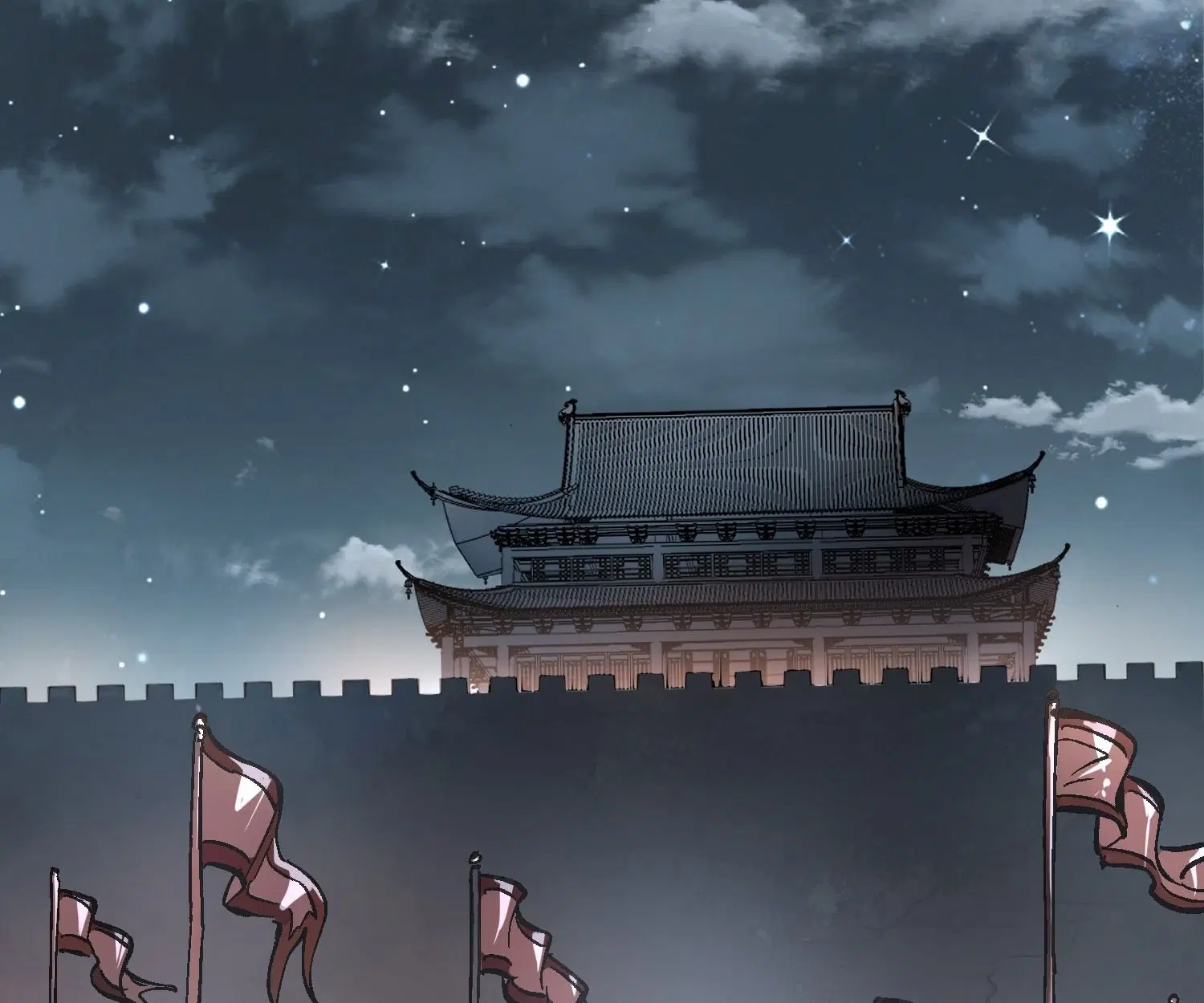 AccidentaIIy Became Famous Throughout History ตอนที่ 28 หน้า 82