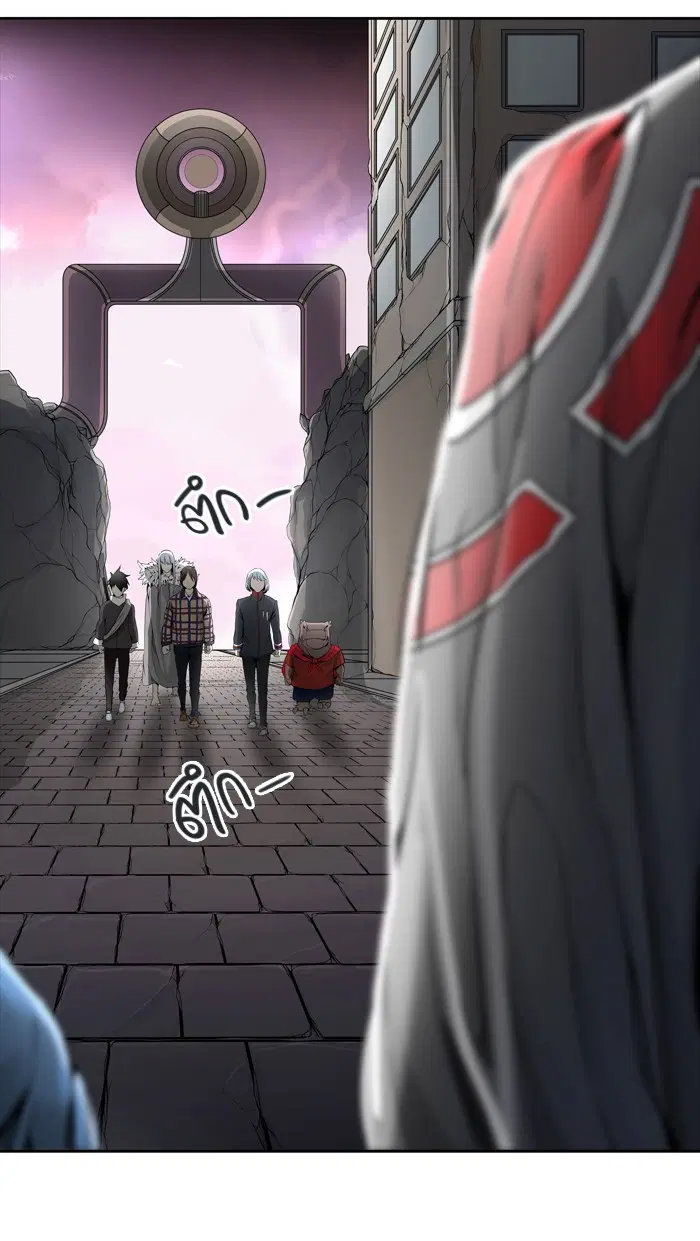 Tower of God ตอนที่ 455 หน้า 100