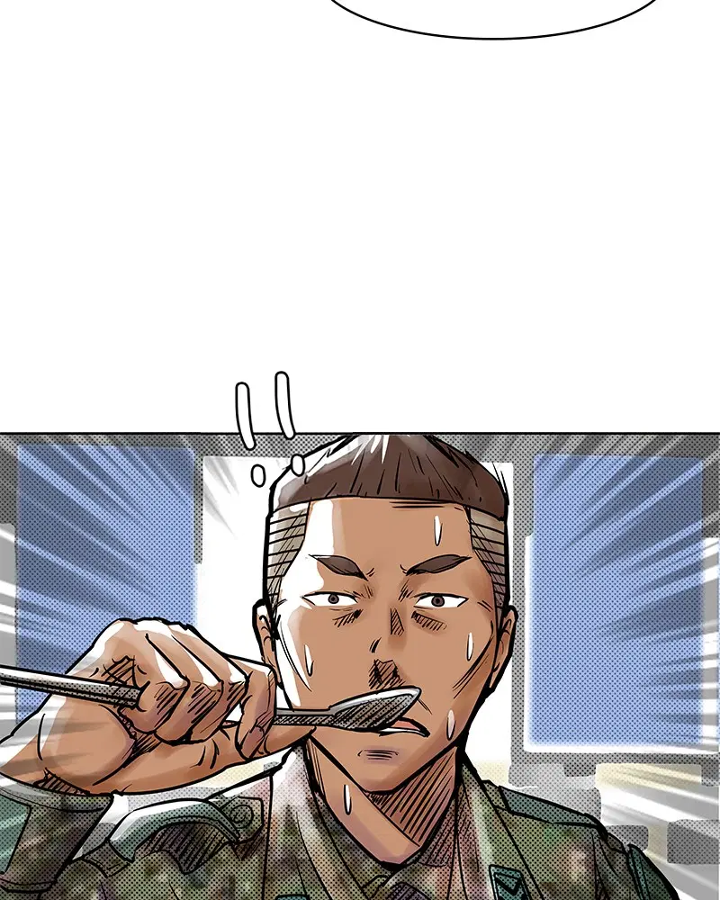 Kitchen Soldier ตอนที่ 21 หน้า 52