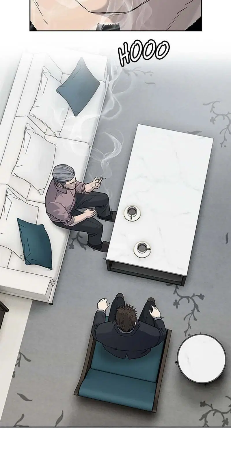God of Blackfield ตอนที่ 206 หน้า 39