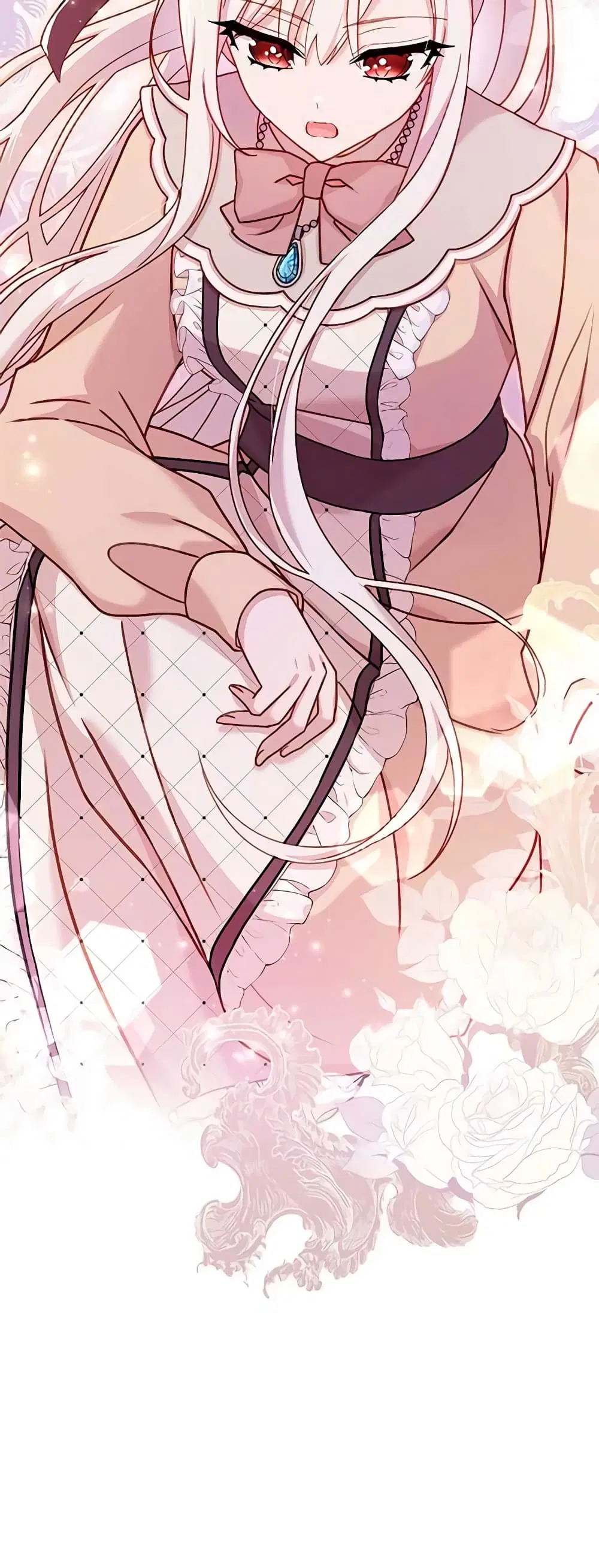 The Lady Needs a Break ตอนที่ 77 หน้า 46