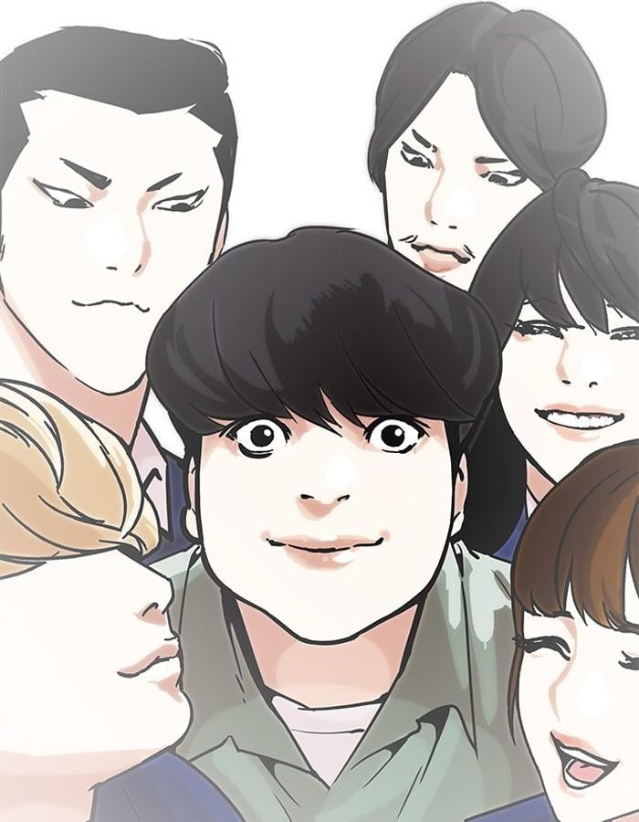 Lookism ตอนที่ 197 หน้า 147