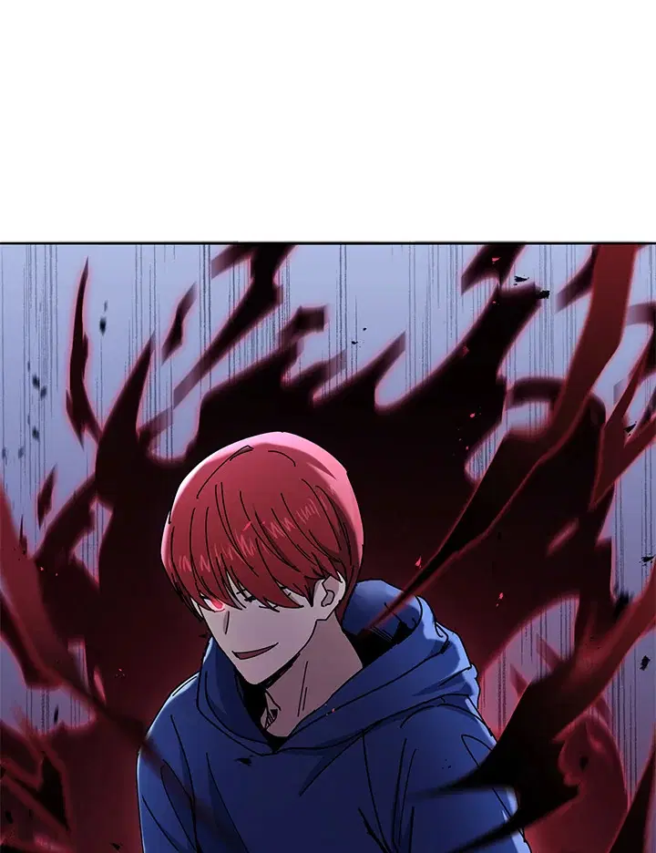 The Descent of the Demonic Master ตอนที่ 153 หน้า 66