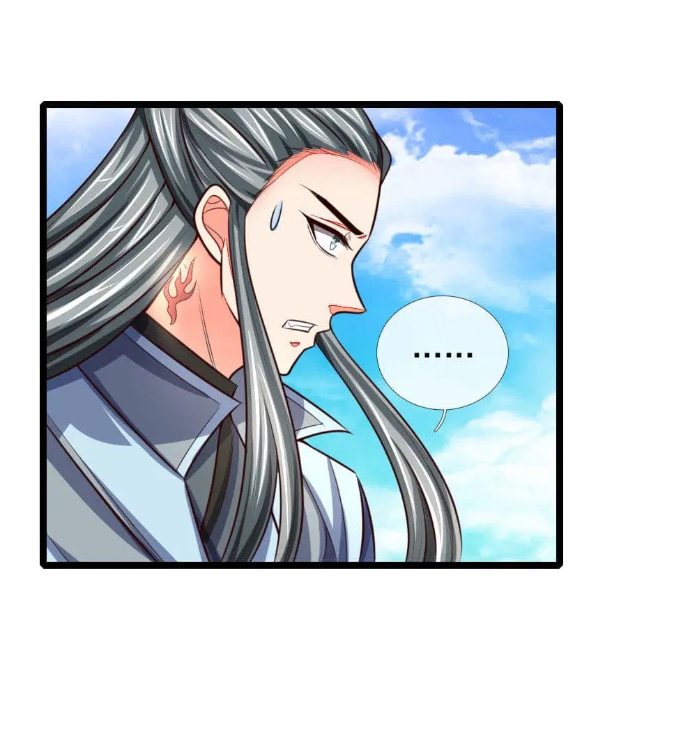 Shenwu Tianzun ตอนที่ 100 หน้า 13