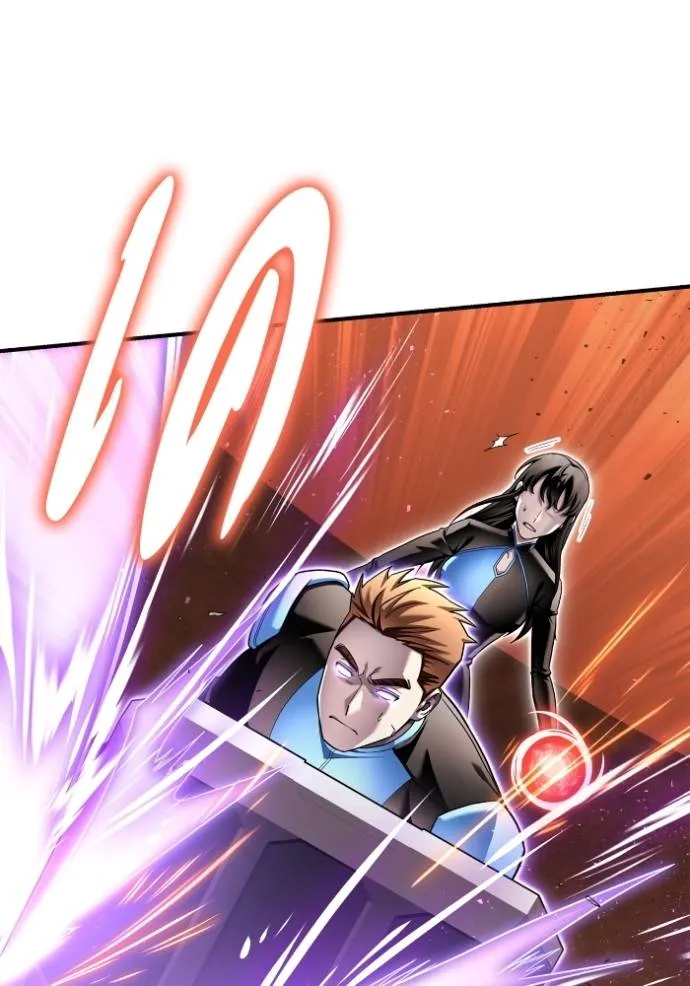 Superhuman Battlefield เกมของยอดมนุษย์ ตอนที่ 116 หน้า 80