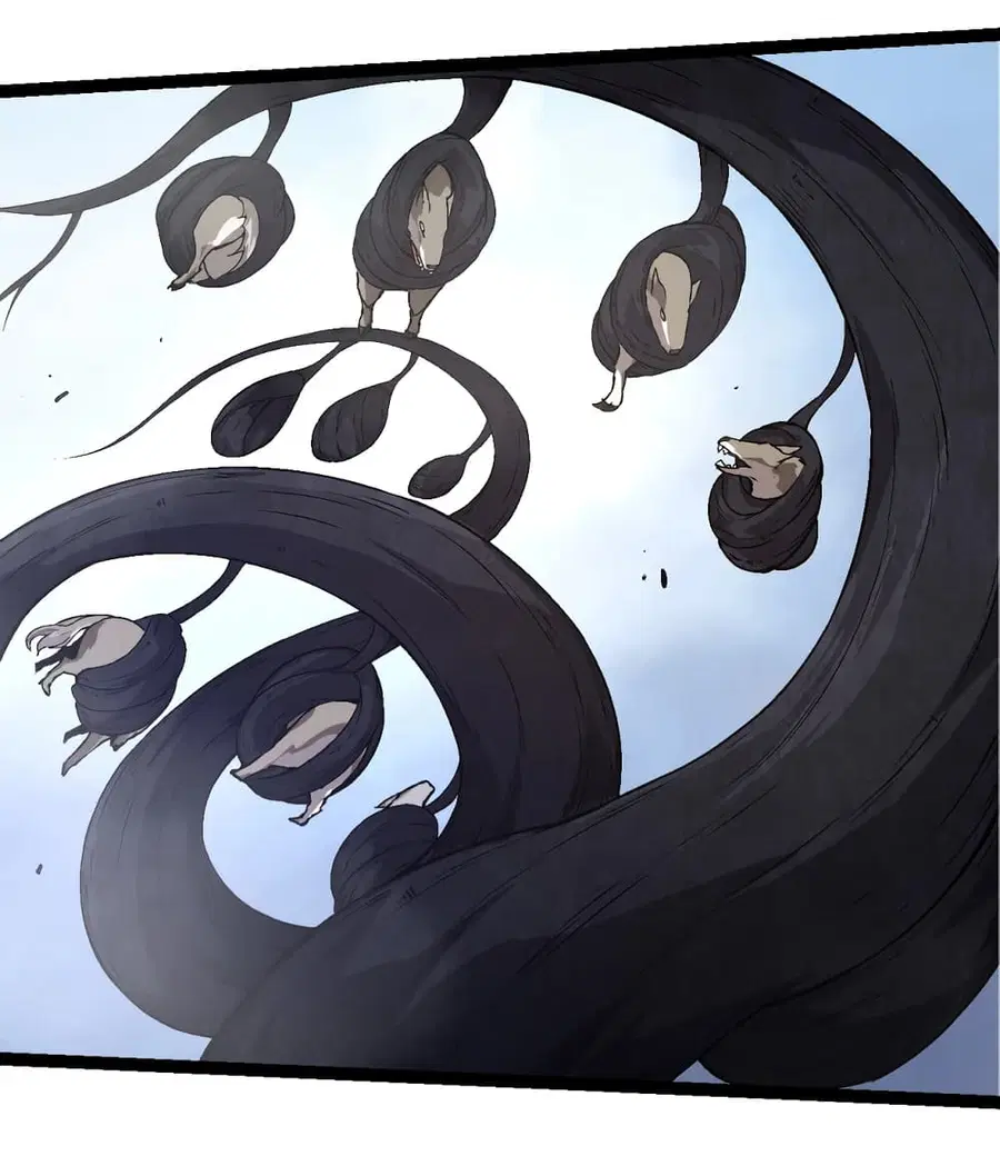 Evolution from the Big Tree ตอนที่ 89 หน้า 40