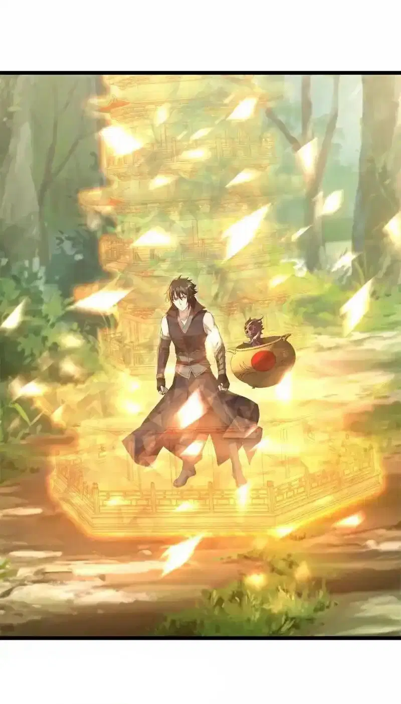 Peerless Battle Spirit ตอนที่ 716 หน้า 7