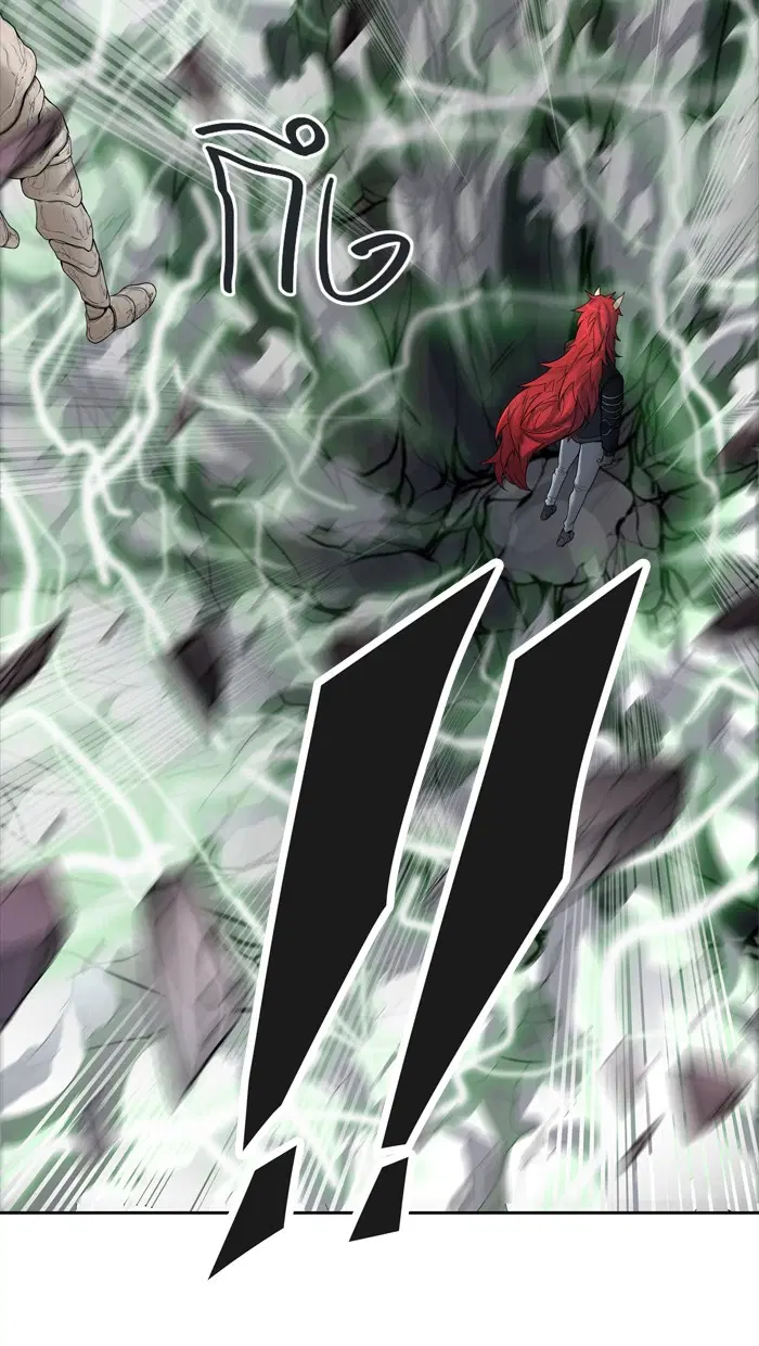 Tower of God ตอนที่ 438 หน้า 138