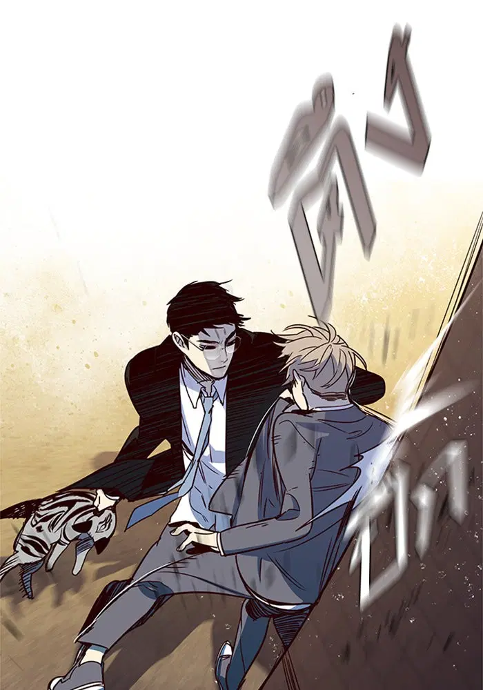 Eleceed ตอนที่ 12 หน้า 52