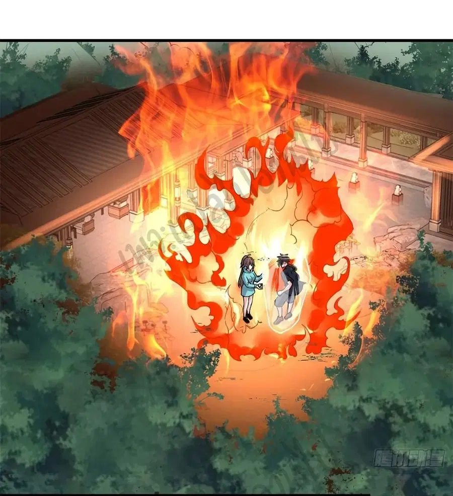 I might be A Fake Fairy ตอนที่ 194 หน้า 19