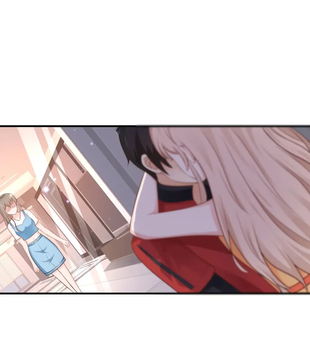 The Strongest Peach Blossom ตอนที่ 82 หน้า 32