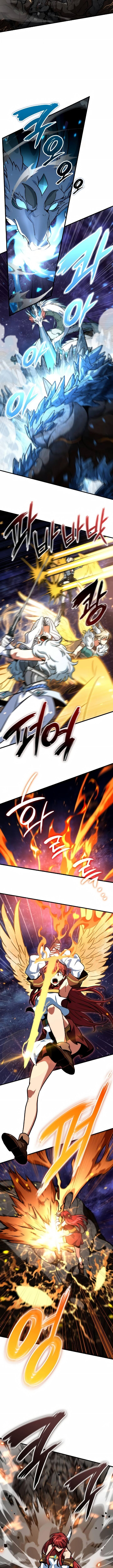 Valhalla Saga จากนักเล่นเกมมืออาชีพ สู่ตำนานแห่งวัลฮัลลา ตอนที่ 74 หน้า 11