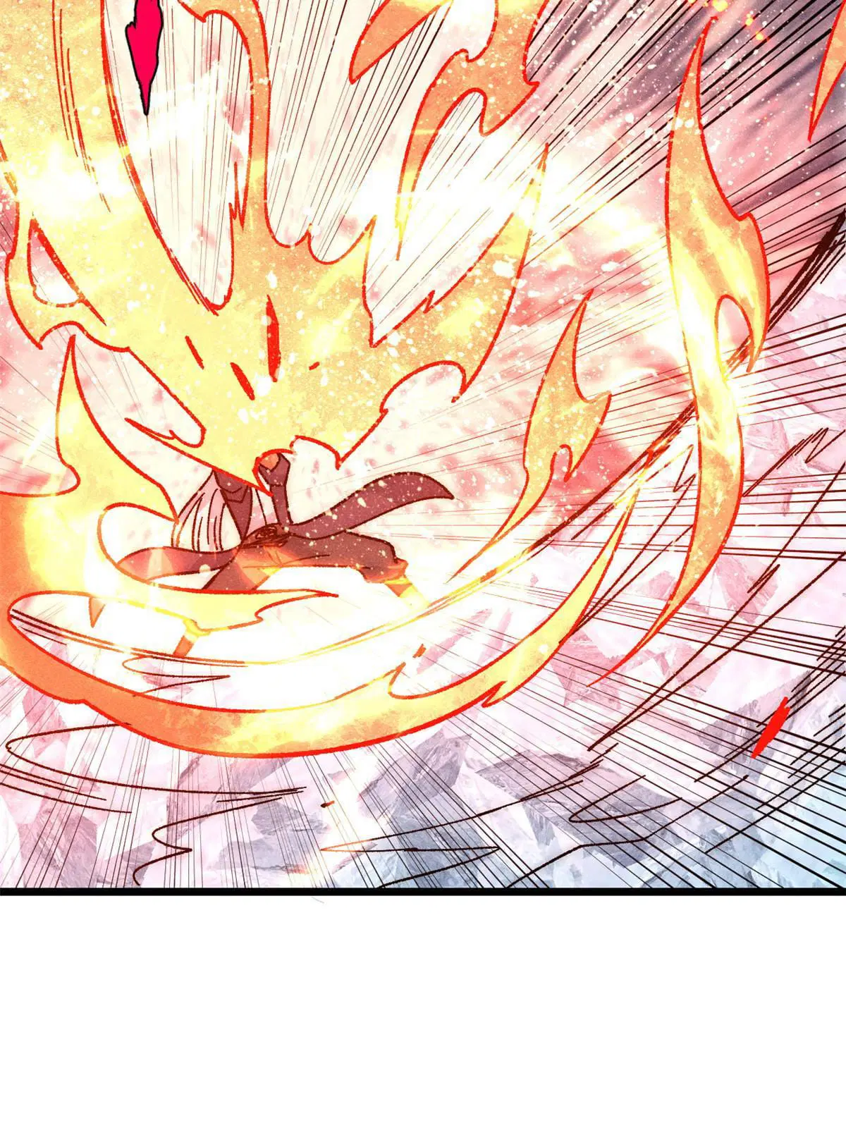 All Hail the Sect Leader ตอนที่ 190 หน้า 47