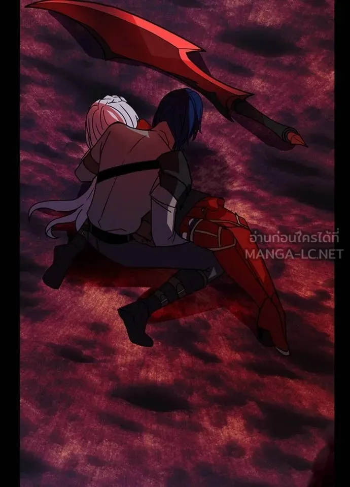 Hidden Class Gravity User เป้าหมายครั้งที่ 2 ต้องเป็นสุดยอดผู้แข็งแกร่งด้วยคลาสลับ ตอนที่ 52 หน้า 61