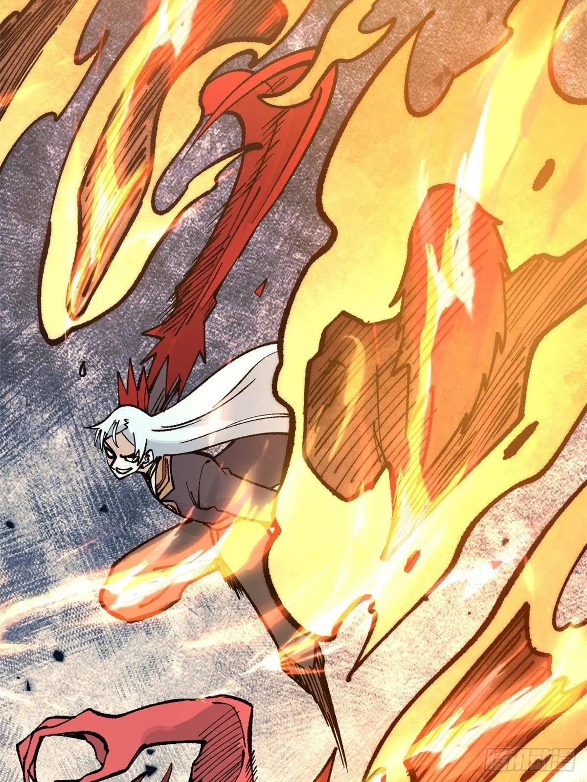 All Hail the Sect Leader ตอนที่ 291 หน้า 59