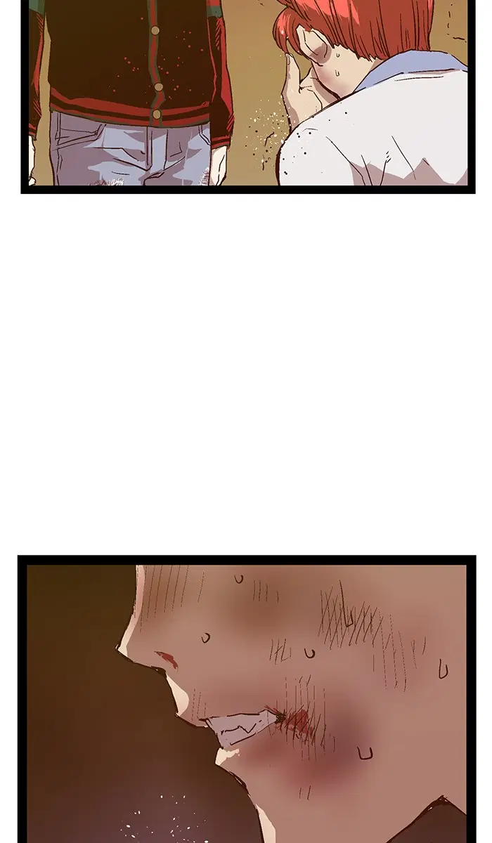 Weak Hero ตอนที่ 119 หน้า 66