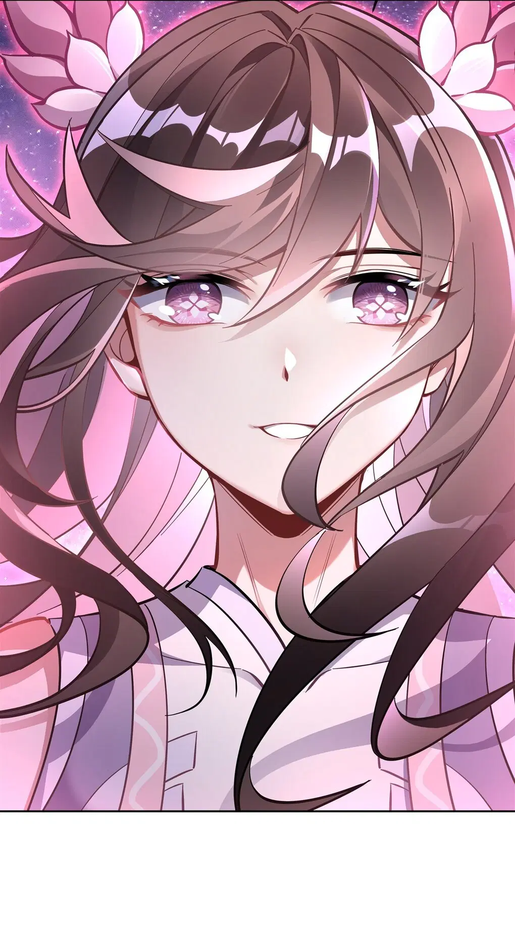My Female Disciples are all Future Masters of the Heavens ตอนที่ 112 หน้า 10