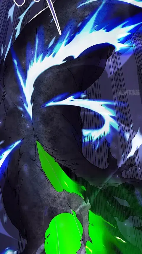 Martial Evolution: Start by Awakening the King of Monsters ตอนที่ 3 หน้า 15