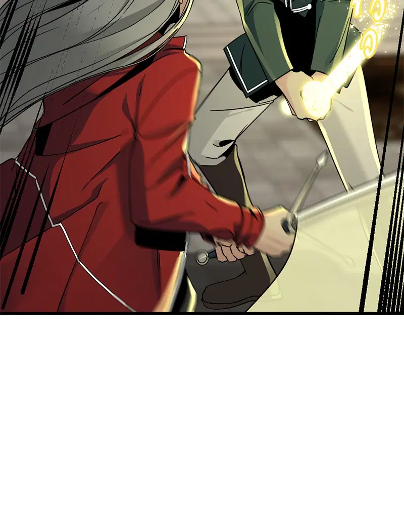 HERO KILLER ตอนที่ 21 หน้า 156