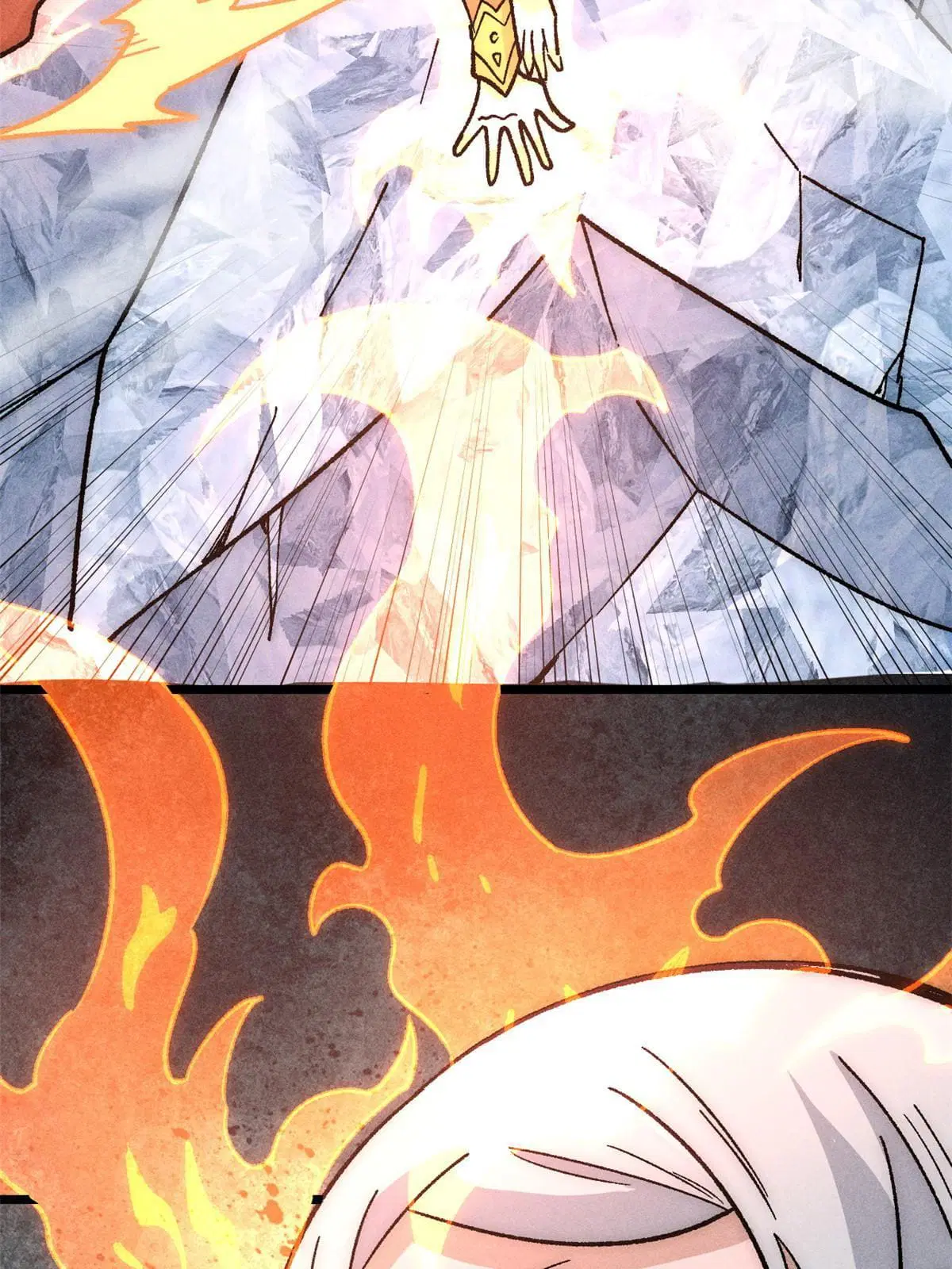 All Hail the Sect Leader ตอนที่ 190 หน้า 57