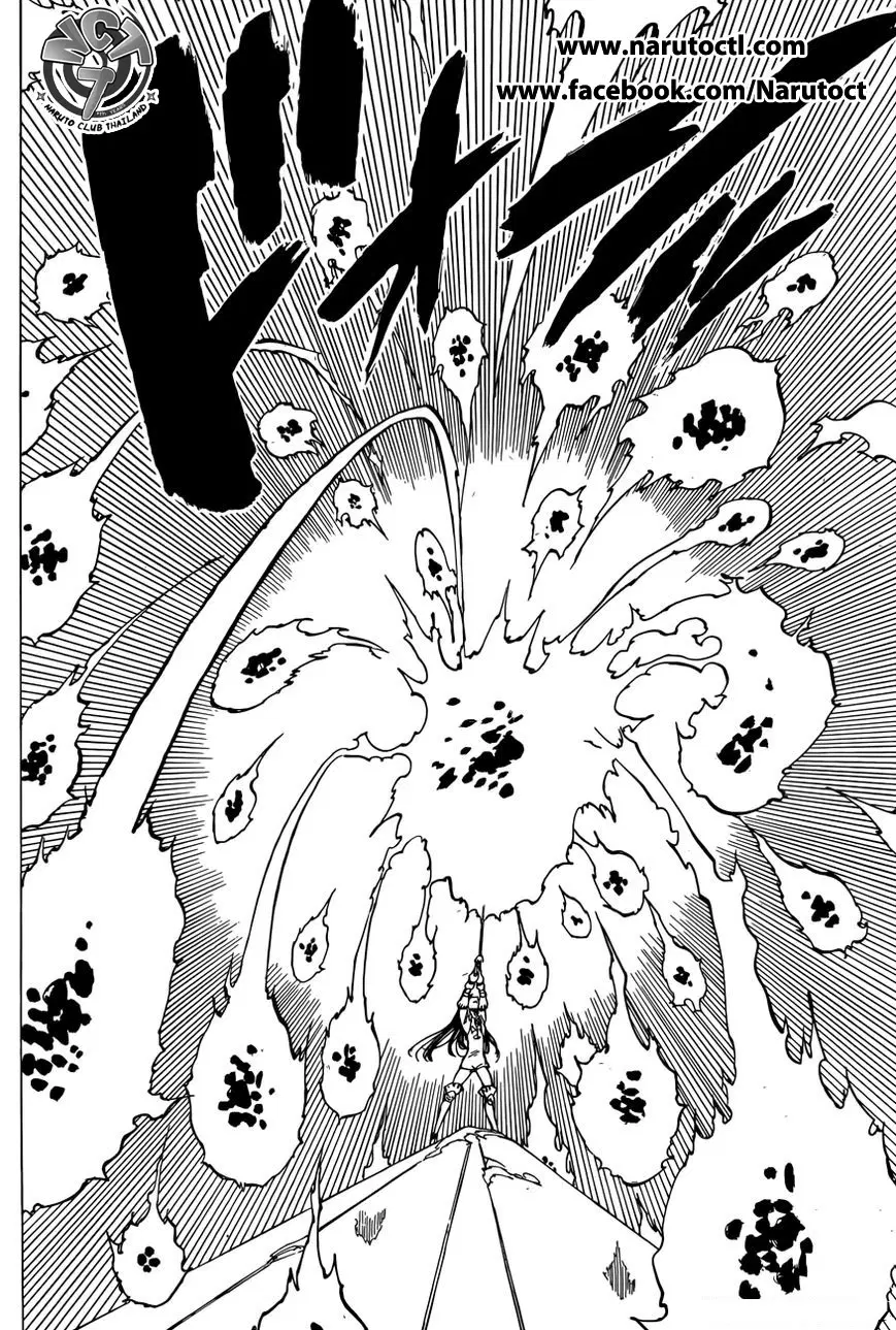 Nanatsu no Taizai ตอนที่ 25 หน้า 16