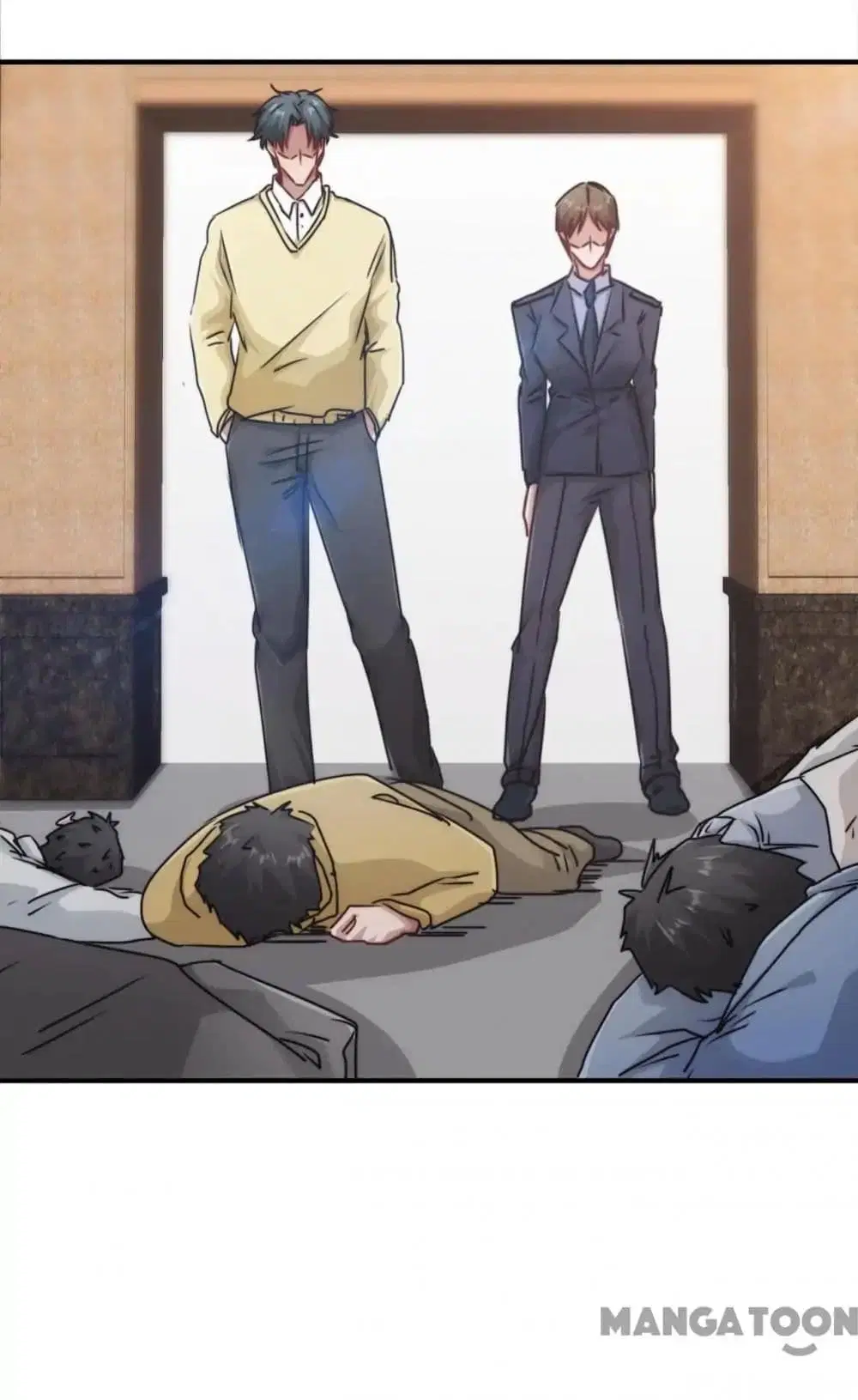 Strongest Worker ตอนที่ 144 หน้า 13