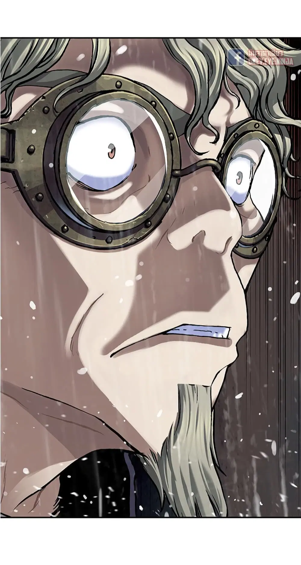 Leviathan ตอนที่ 117 หน้า 28