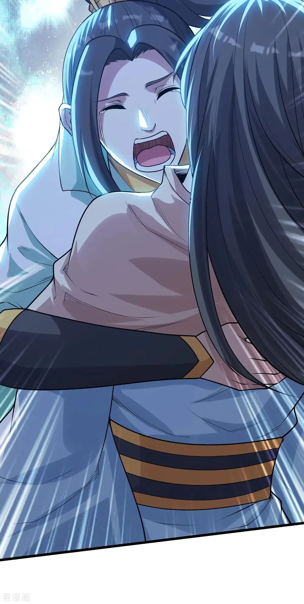 Matchless Emperor ตอนที่ 188 หน้า 38