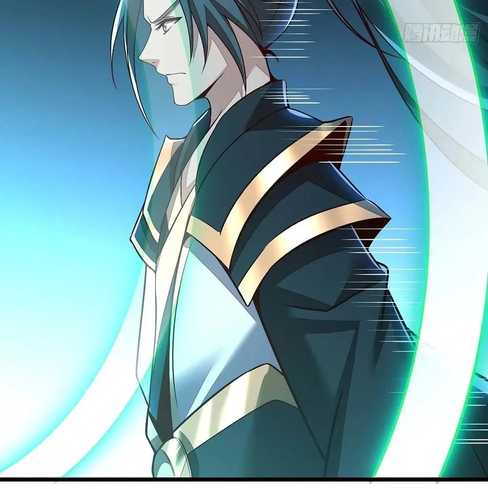 Undead King Beyond ตอนที่ 138 หน้า 31