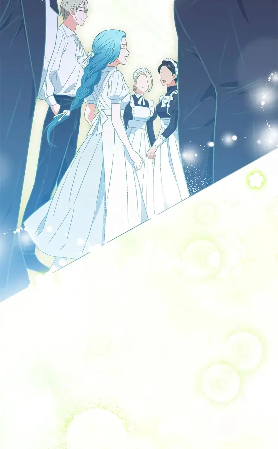 The Young Lady Is a Royal Chef ตอนที่ 93 หน้า 37