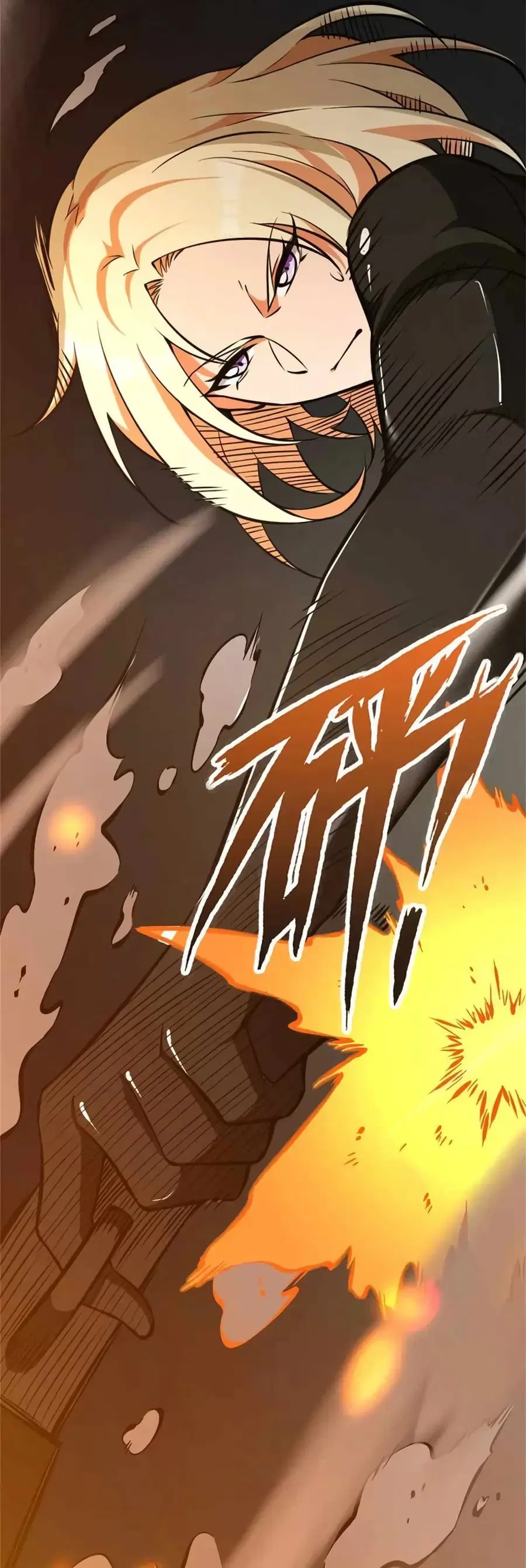 Release That Witch ตอนที่ 473 หน้า 44