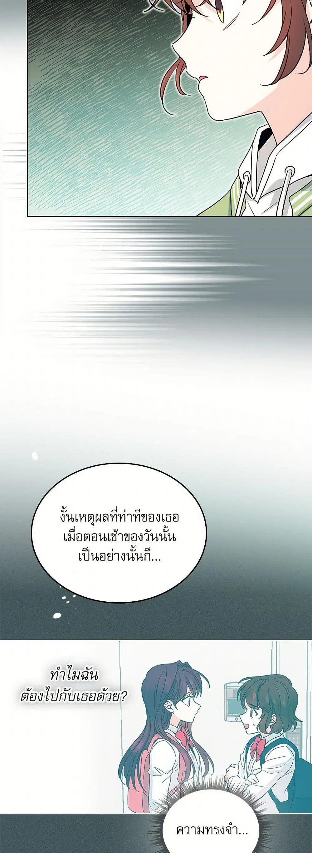 My Life as an Internet Novel ตอนที่ 245 หน้า 13