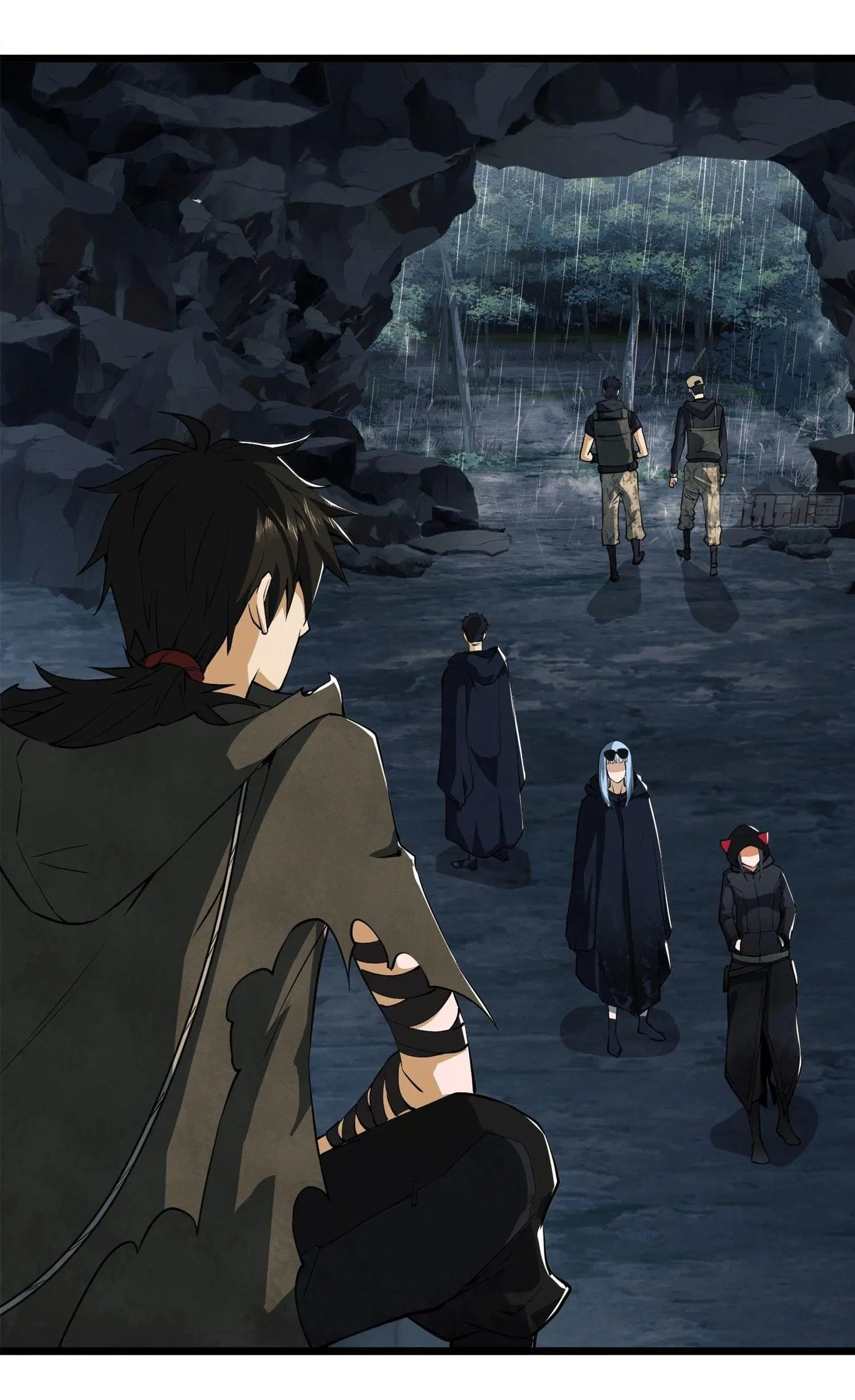 The First Order ตอนที่ 27 หน้า 23