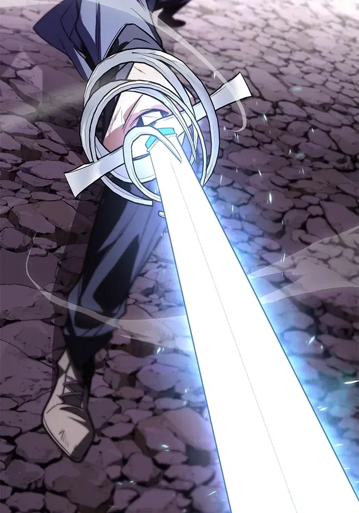 The Lazy Lord Masters the Sword ตอนที่ 114 หน้า 190