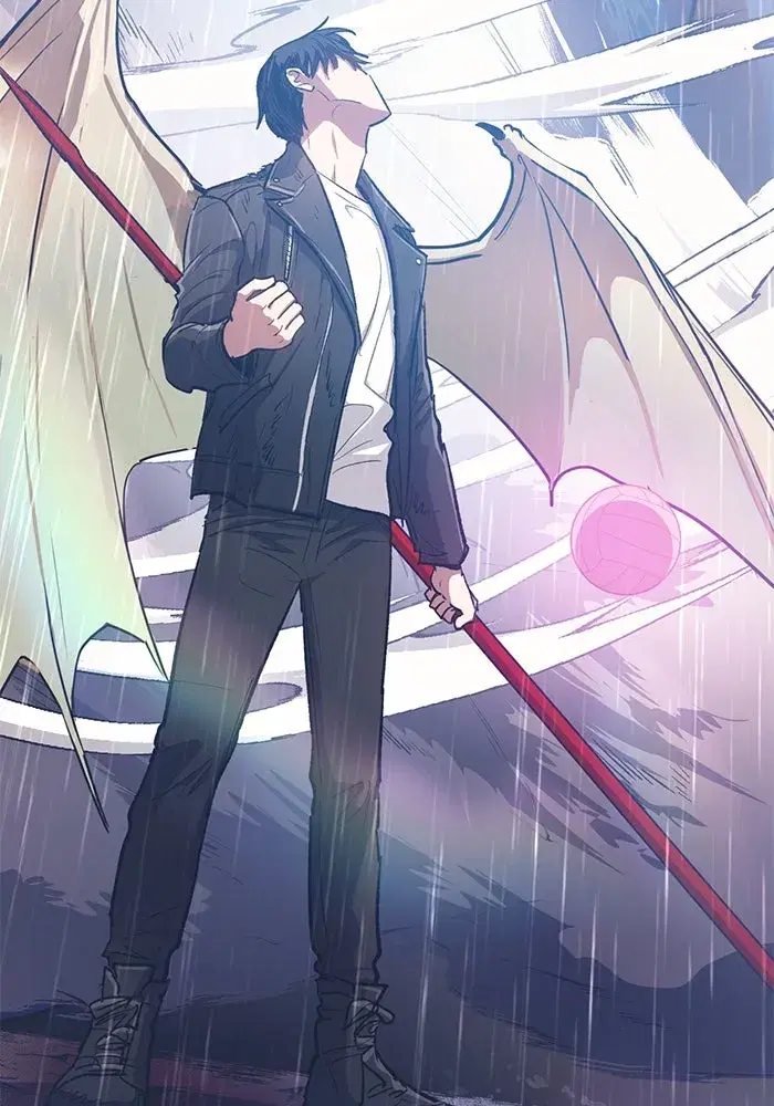 The S-Classes That I Raised (My S-Class Hunters) ตอนที่ 93 หน้า 196