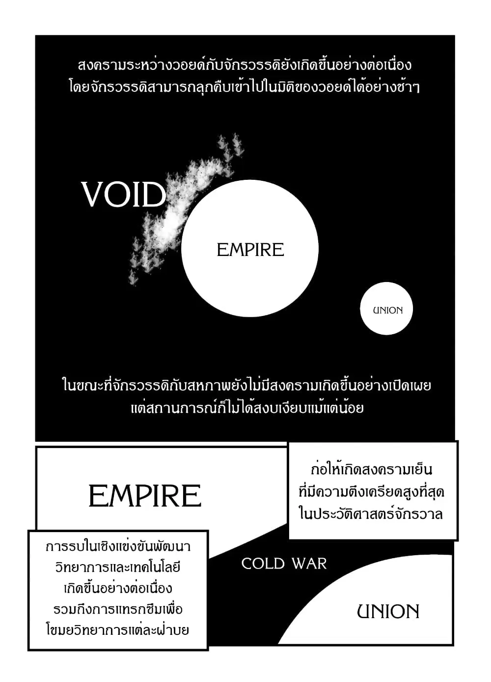 Path A waY ตอนที่ 194 หน้า 14