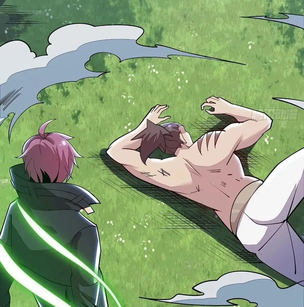 Undead King Beyond ตอนที่ 150 หน้า 16
