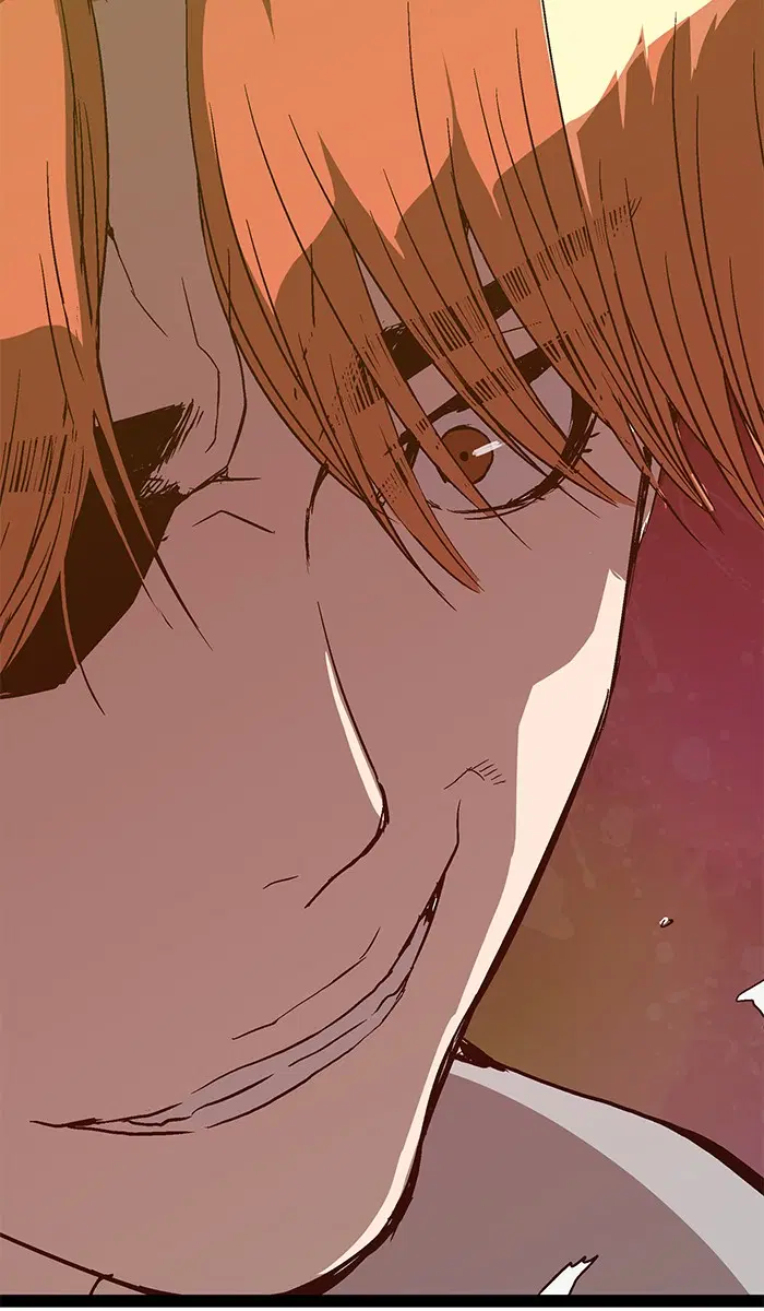 Weak Hero ตอนที่ 122 หน้า 113